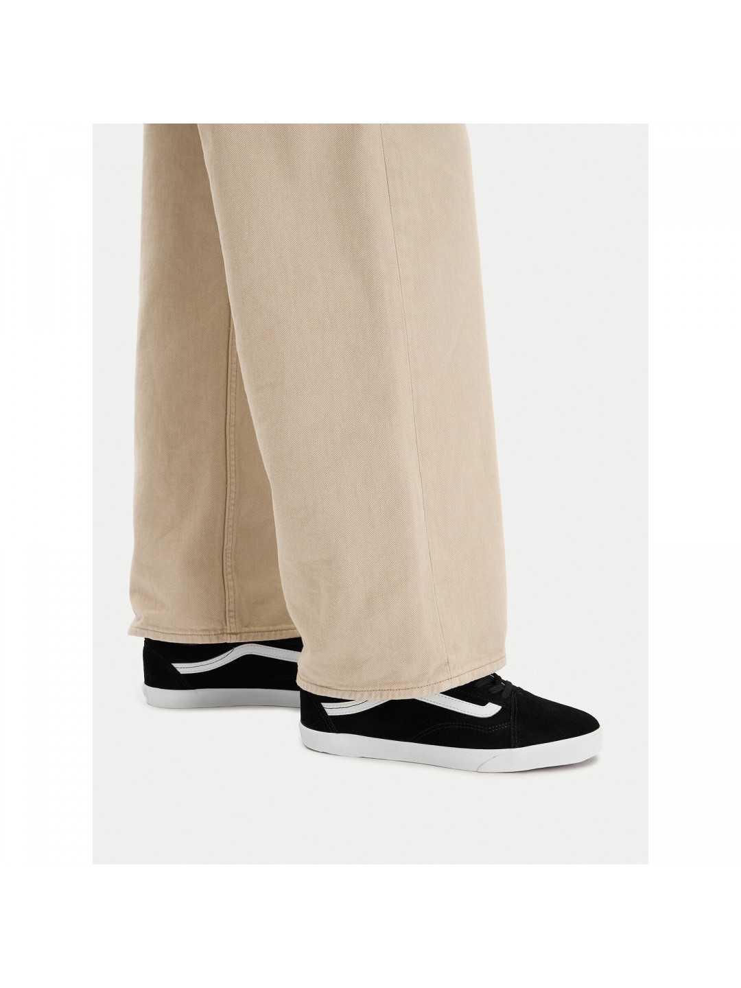 Tenisky Vans Old Skool VN000D0E1KP1 Černá